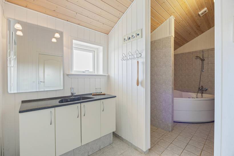 Foto von Ferienhaus WD82 in Haurvig - Årgab - Westjütland