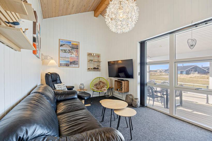 Foto von Ferienhaus WD82 in Haurvig - Årgab - Westjütland