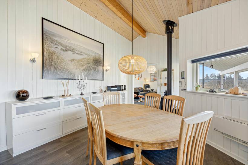 Foto von Ferienhaus WD82 in Haurvig - Årgab - Westjütland