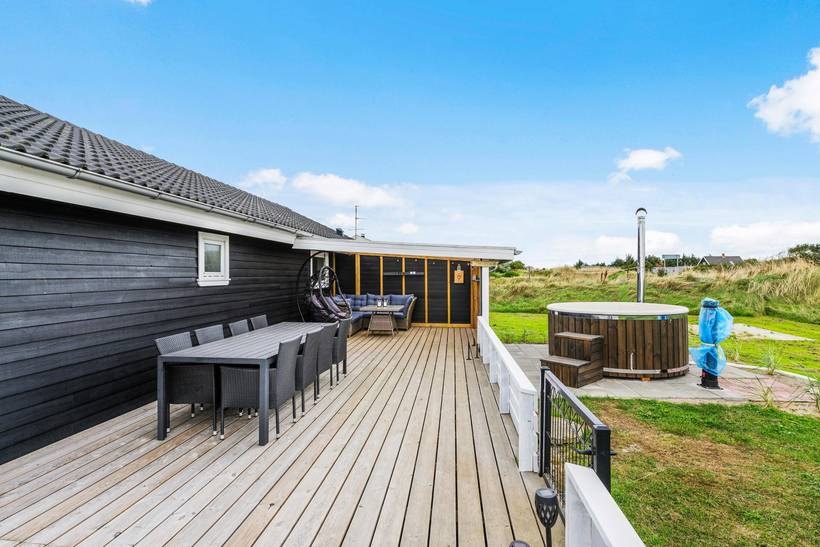 Foto von Ferienhaus WD82 in Haurvig - Årgab - Westjütland