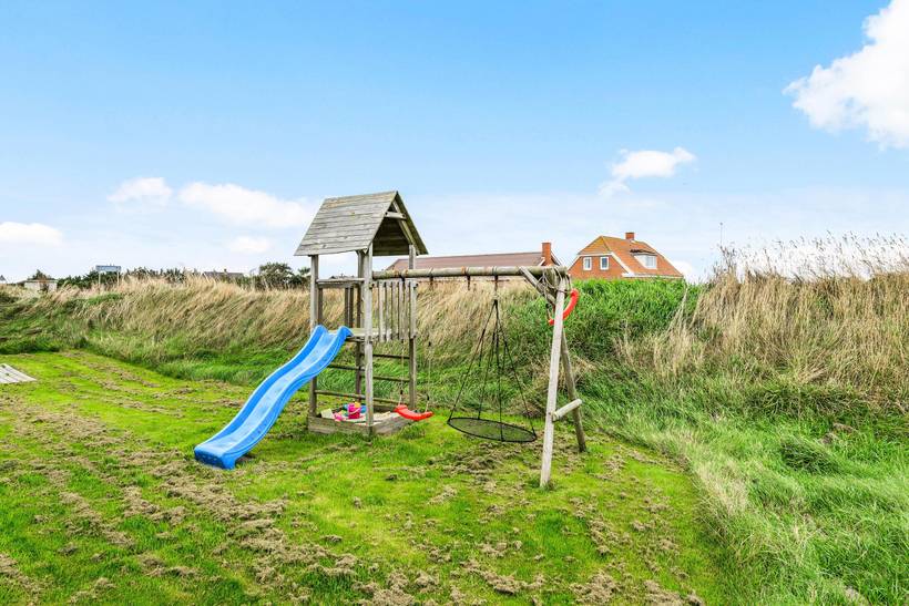 Foto von Ferienhaus WD82 in Haurvig - Årgab - Westjütland