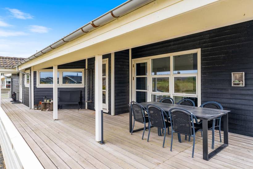 Foto von Ferienhaus WD82 in Haurvig - Årgab - Westjütland