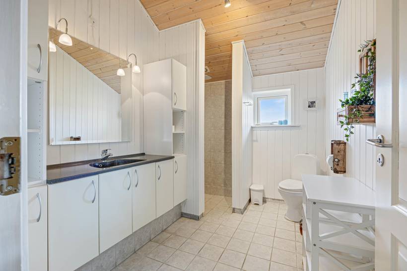 Foto von Ferienhaus WD82 in Haurvig - Årgab - Westjütland