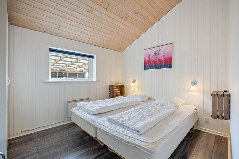 Foto von Ferienhaus WD82 in Haurvig - Årgab - Westjütland