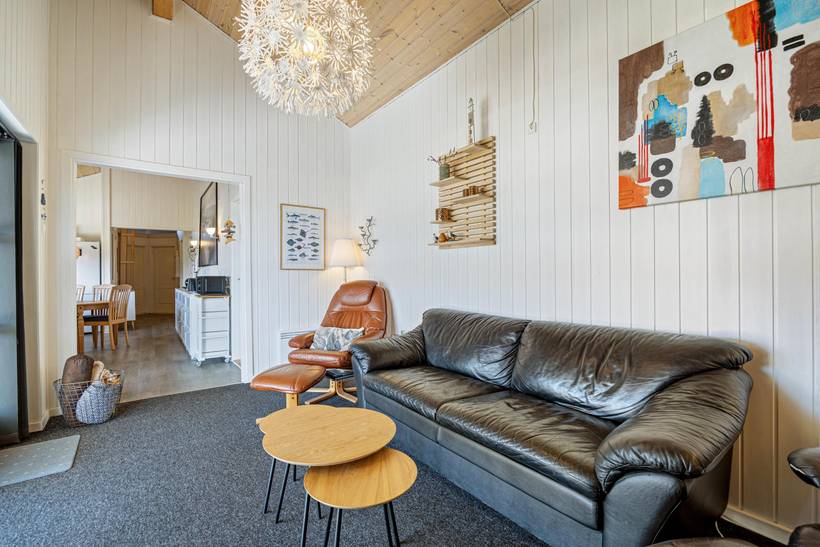 Foto von Ferienhaus WD82 in Haurvig - Årgab - Westjütland