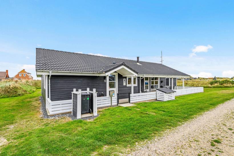 Foto von Ferienhaus WD82 in Haurvig - Årgab - Westjütland