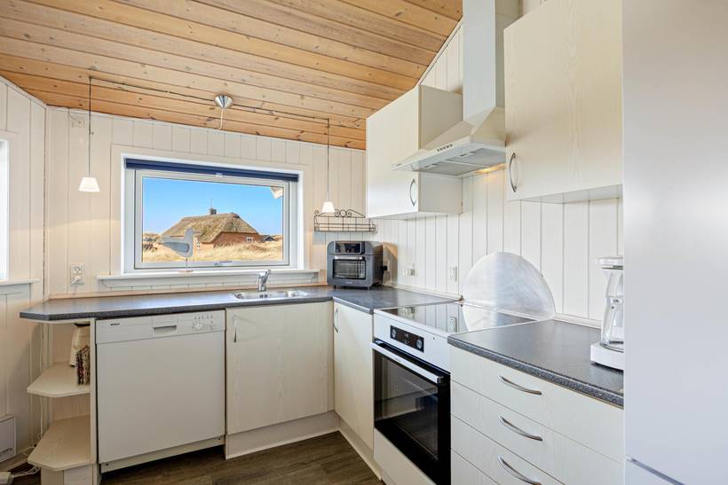 Foto von Ferienhaus WD82 in Haurvig - Årgab - Westjütland