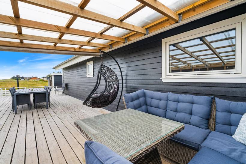 Foto von Ferienhaus WD82 in Haurvig - Årgab - Westjütland
