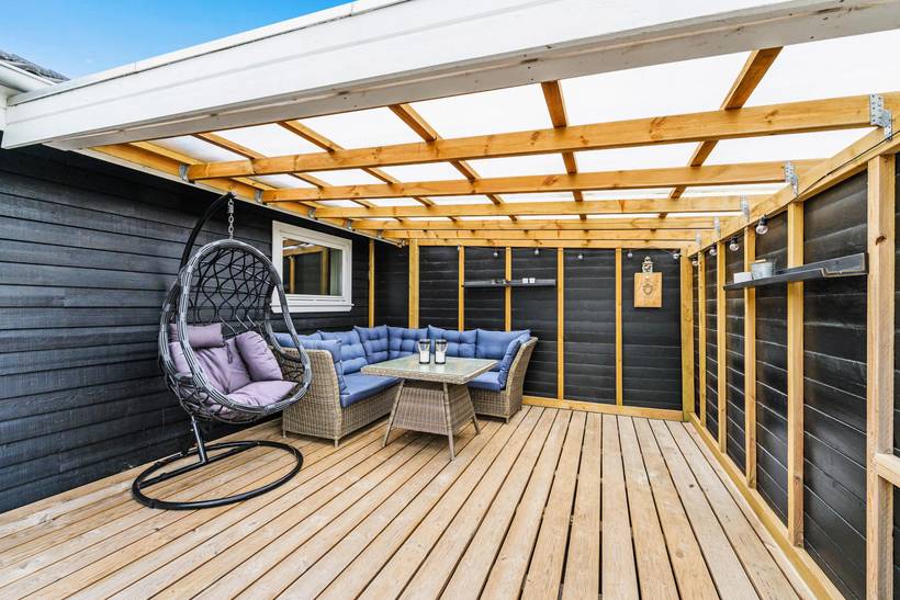 Foto von Ferienhaus WD82 in Haurvig - Årgab - Westjütland