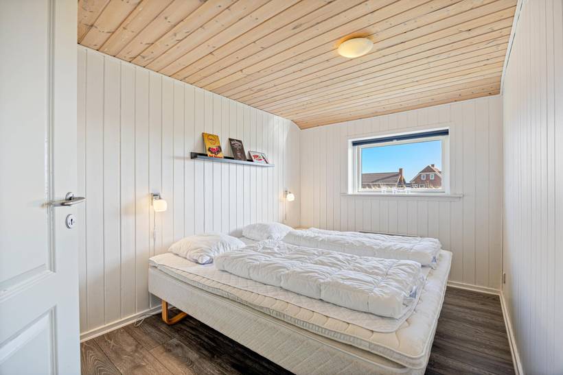 Foto von Ferienhaus WD82 in Haurvig - Årgab - Westjütland
