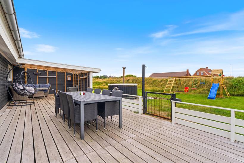 Foto von Ferienhaus WD82 in Haurvig - Årgab - Westjütland