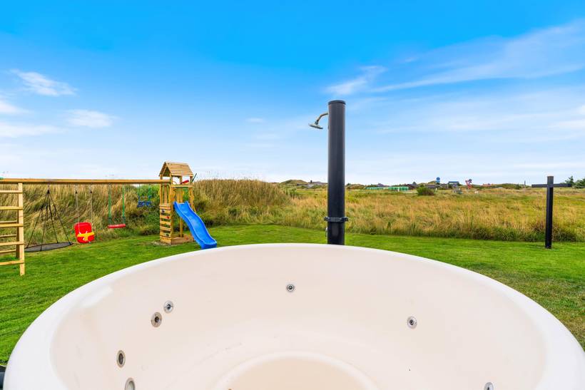 Foto von Ferienhaus WD82 in Haurvig - Årgab - Westjütland