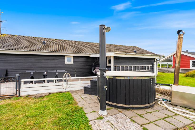 Foto von Ferienhaus WD82 in Haurvig - Årgab - Westjütland