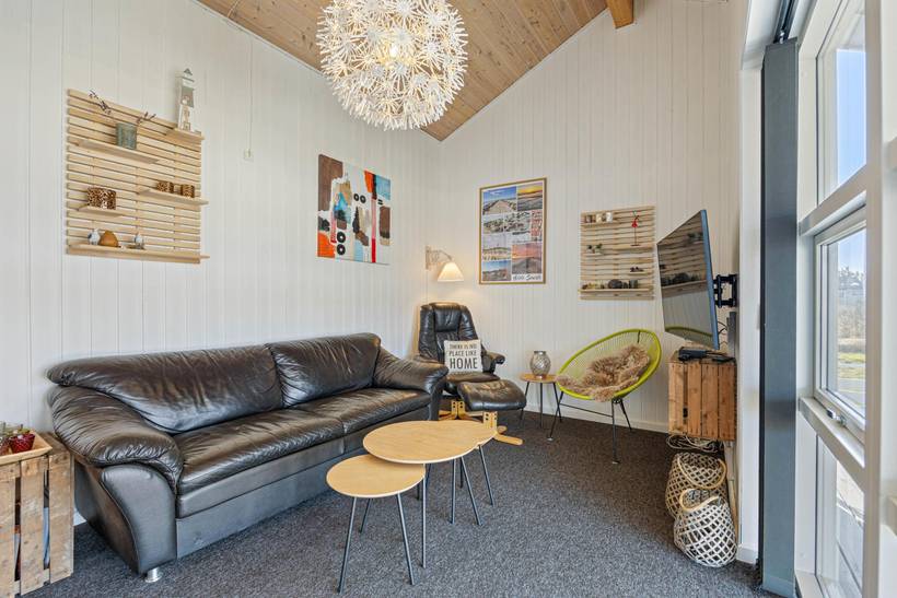 Foto von Ferienhaus WD82 in Haurvig - Årgab - Westjütland