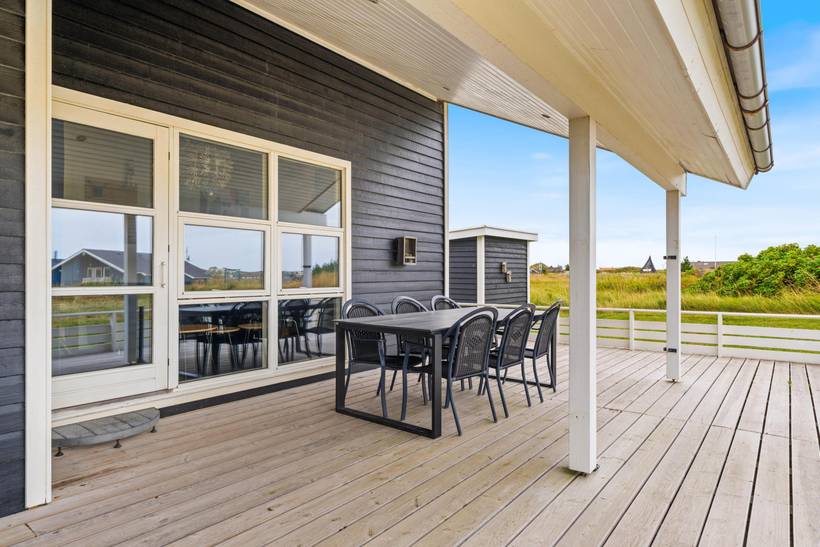 Foto von Ferienhaus WD82 in Haurvig - Årgab - Westjütland
