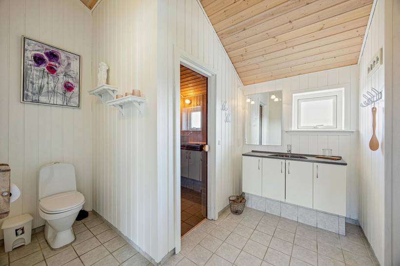 Foto von Ferienhaus WD82 in Haurvig - Årgab - Westjütland