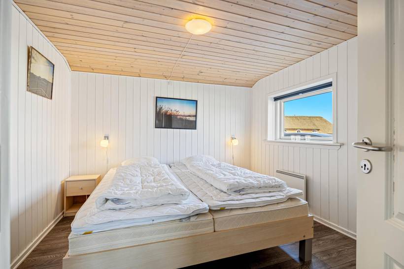 Foto von Ferienhaus WD82 in Haurvig - Årgab - Westjütland