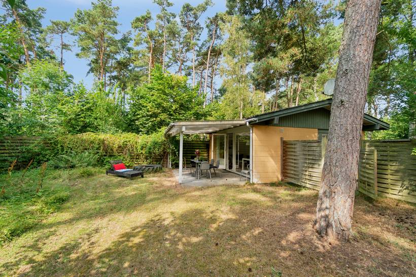 Foto von Ferienhaus WD84 in Dueodde - Bornholm