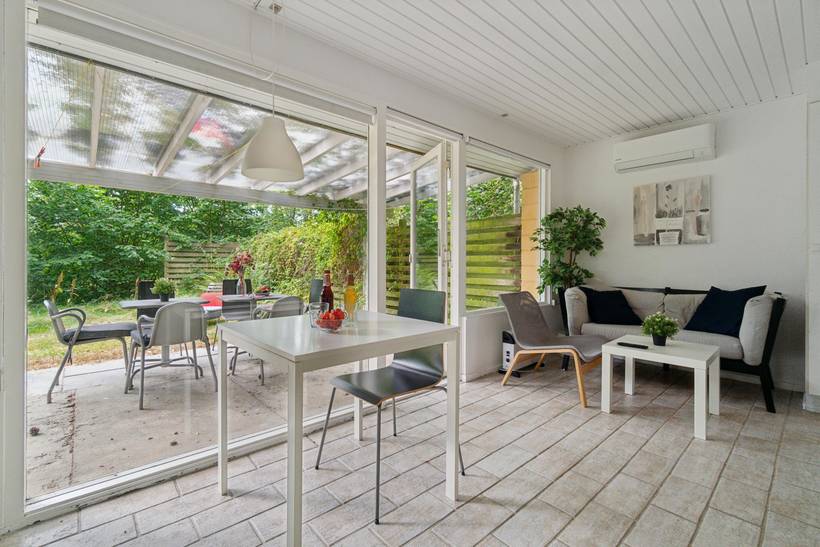 Foto von Ferienhaus WD84 in Dueodde - Bornholm