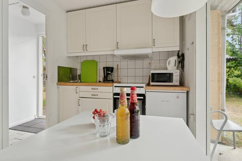 Foto von Ferienhaus WD84 in Dueodde - Bornholm