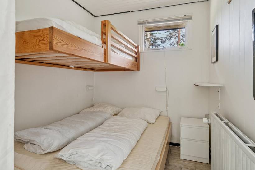 Foto von Ferienhaus WD84 in Dueodde - Bornholm