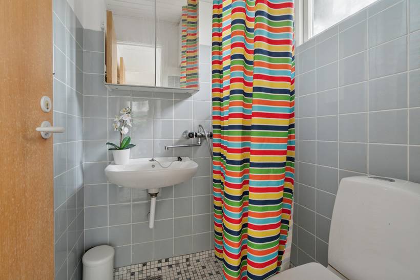 Foto von Ferienhaus WD84 in Dueodde - Bornholm