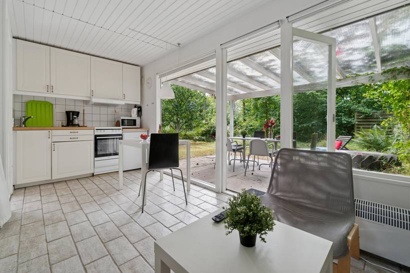 Foto von Ferienhaus WD84 in Dueodde - Bornholm