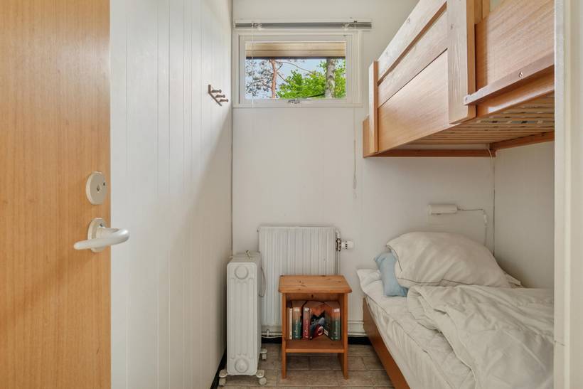 Foto von Ferienhaus WD84 in Dueodde - Bornholm