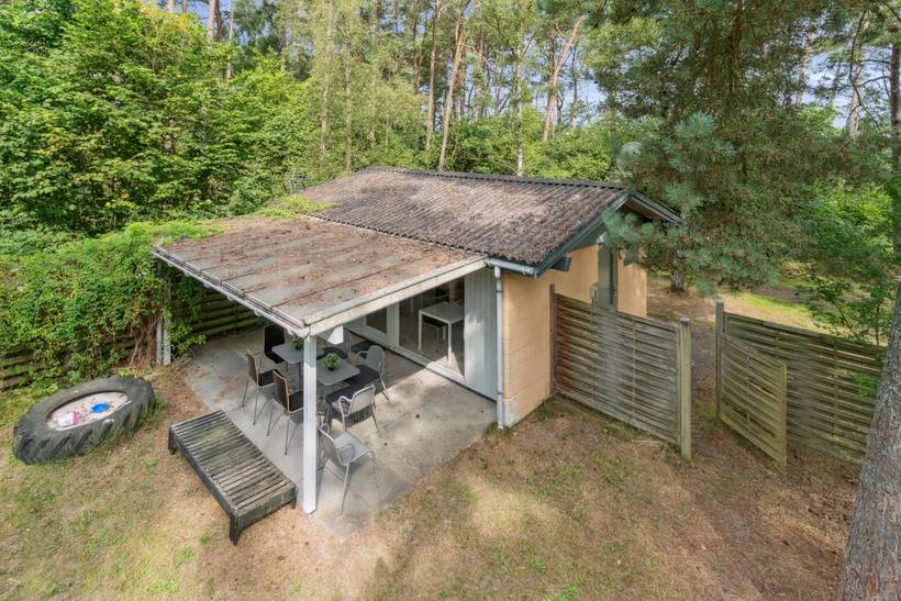 Foto von Ferienhaus WD84 in Dueodde - Bornholm