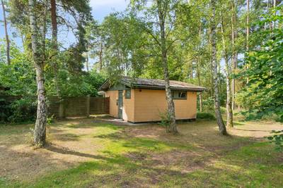 Vorschaubild von Ferienhaus WD84 in Dueodde - Bornholm