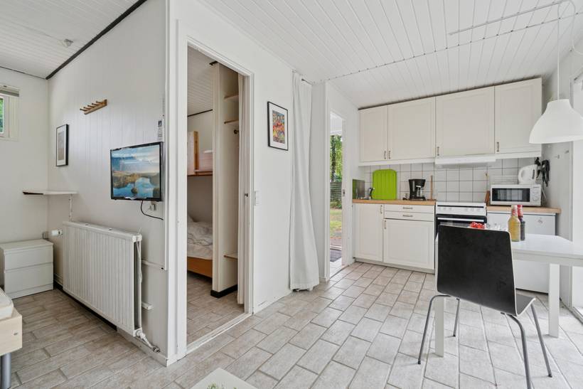 Foto von Ferienhaus WD84 in Dueodde - Bornholm