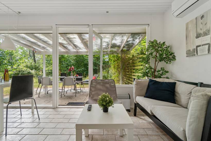 Foto von Ferienhaus WD84 in Dueodde - Bornholm