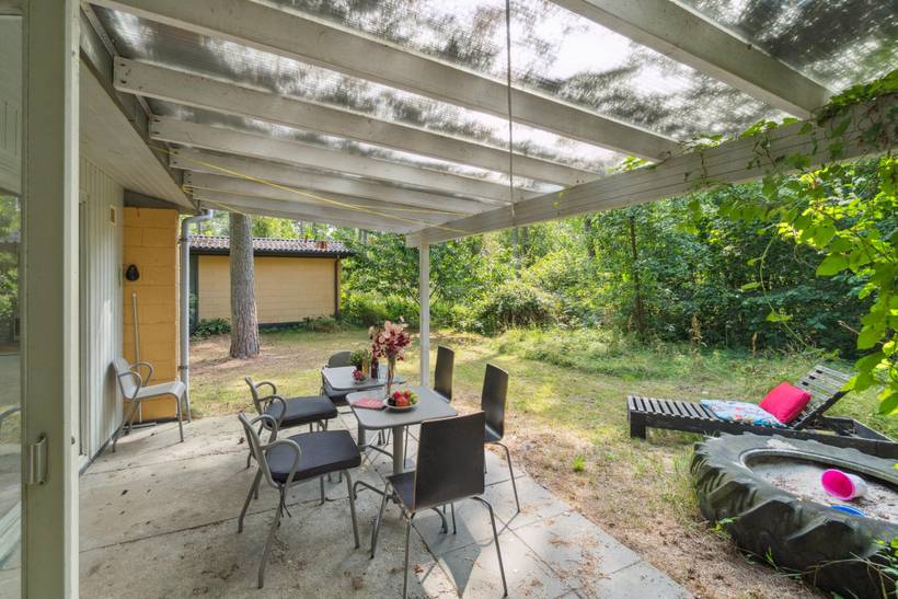 Foto von Ferienhaus WD84 in Dueodde - Bornholm