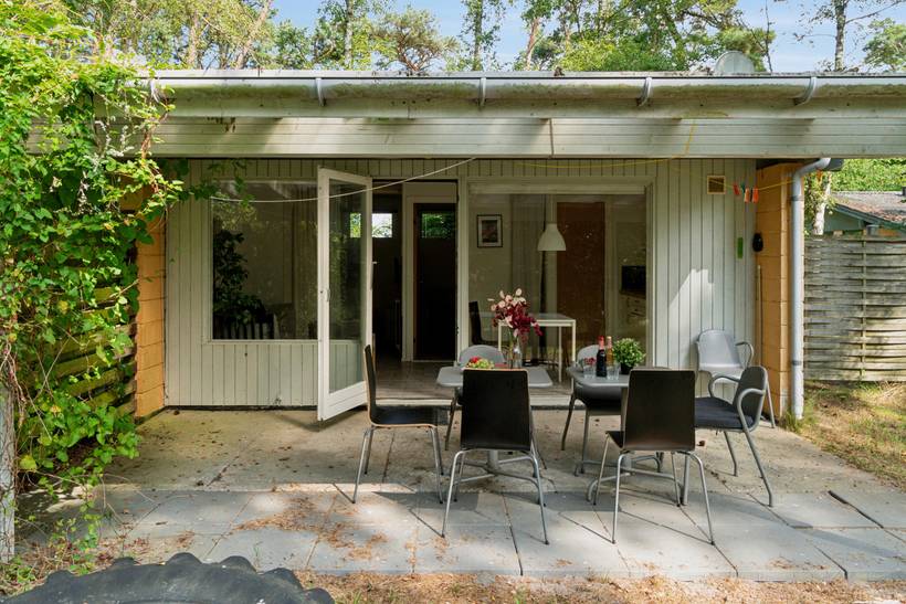 Foto von Ferienhaus WD84 in Dueodde - Bornholm