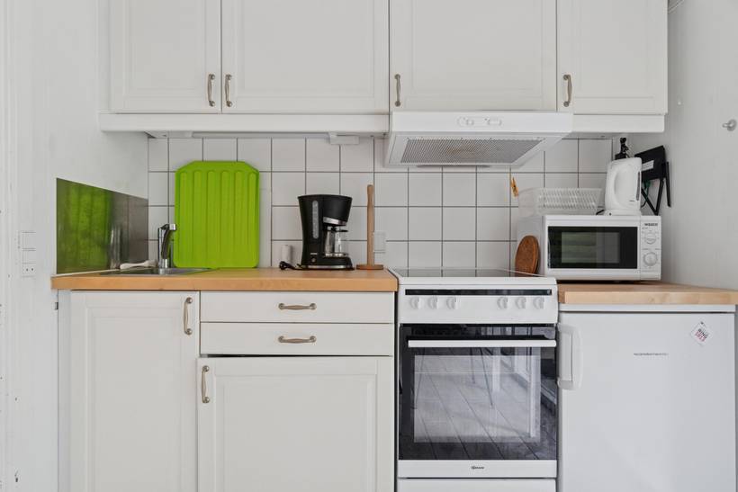 Foto von Ferienhaus WD84 in Dueodde - Bornholm