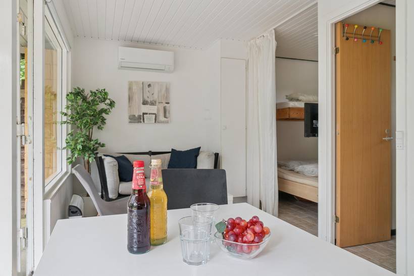Foto von Ferienhaus WD84 in Dueodde - Bornholm
