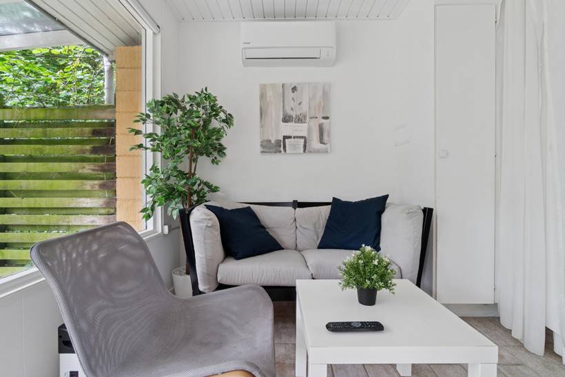 Foto von Ferienhaus WD84 in Dueodde - Bornholm