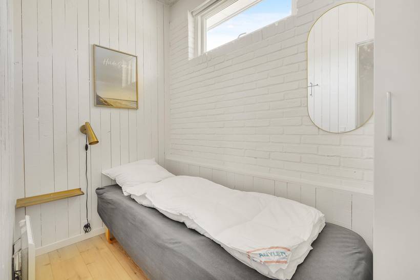 Foto von Ferienhaus WD85 in Årgab - Westjütland