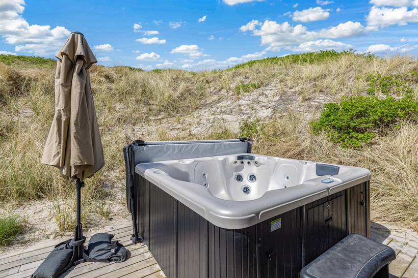 Foto von Ferienhaus WD85 in Årgab - Westjütland