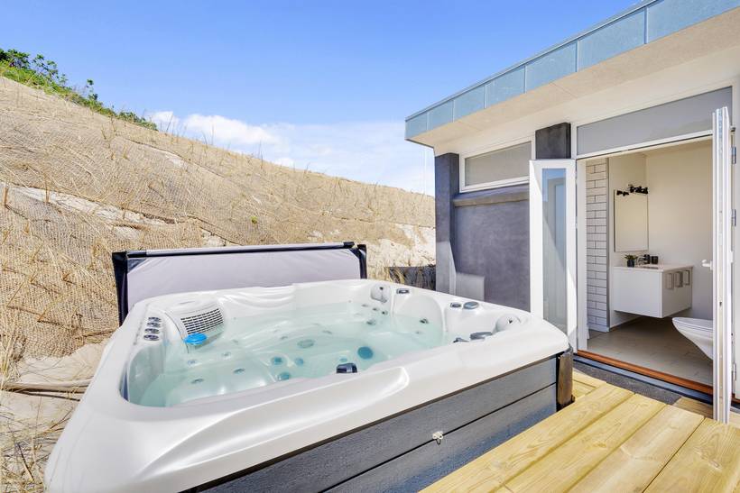 Foto von Ferienhaus WD85 in Årgab - Westjütland