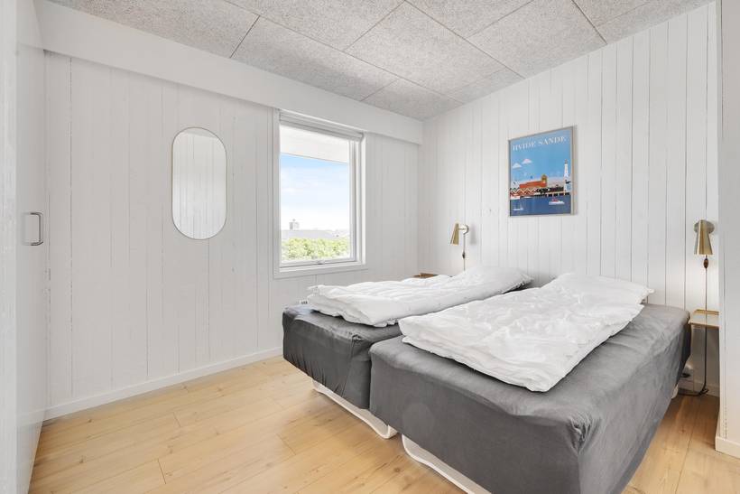 Foto von Ferienhaus WD85 in Årgab - Westjütland