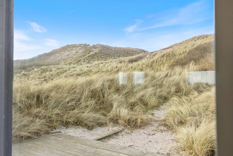 Foto von Ferienhaus WD85 in Årgab - Westjütland