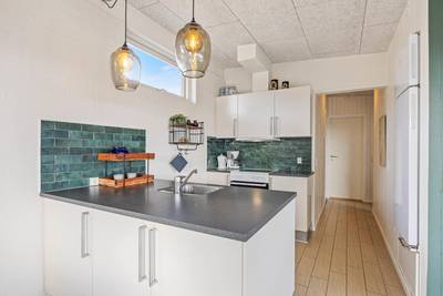 Vorschaubild von Ferienhaus WD85 in Årgab - Westjütland