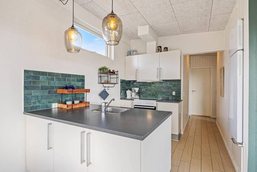 Foto von Ferienhaus WD85 in Årgab - Westjütland