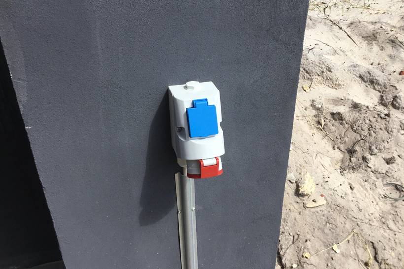 Foto von Ferienhaus WD85 in Årgab - Westjütland