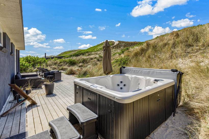Foto von Ferienhaus WD85 in Årgab - Westjütland