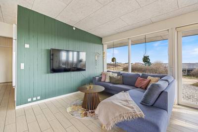 Vorschaubild von Ferienhaus WD85 in Årgab - Westjütland