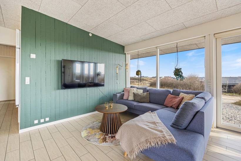 Foto von Ferienhaus WD85 in Årgab - Westjütland