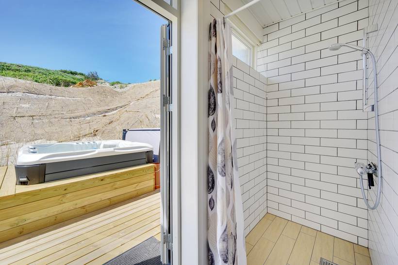 Foto von Ferienhaus WD85 in Årgab - Westjütland