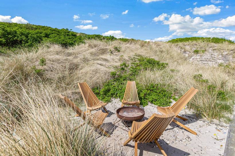 Foto von Ferienhaus WD85 in Årgab - Westjütland